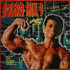 Various - Bolero Mix 9 FLAC