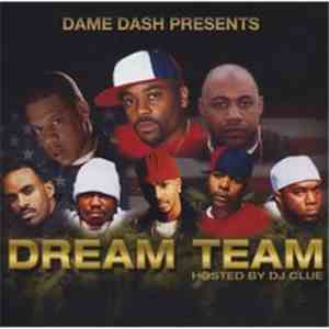 Various - Dame Dash Present: Paid In Full Soundtrack FLAC