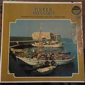 Various - Greek Holiday FLAC