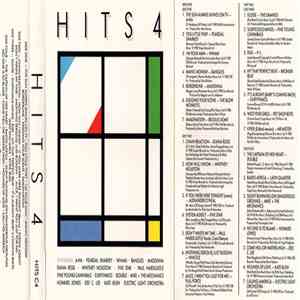 Various - Hits 4 FLAC