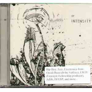 Various - Influenced By Intensity FLAC