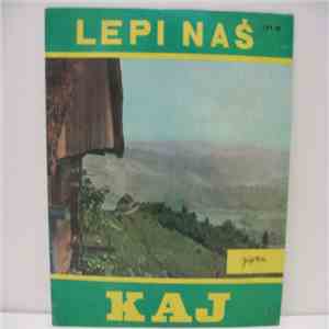 Various - Lepi Naš Kaj FLAC