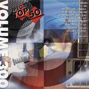 Various - Mega Top 50 Volume 300 FLAC