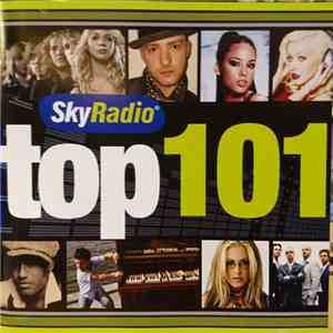 Various - Sky Radio Top 101 FLAC