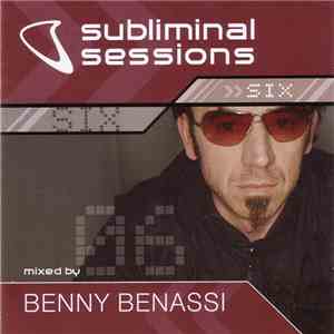 Various - Subliminal Sessions Six FLAC