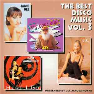 Various - The Best Disco Music Vol. 3 FLAC