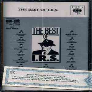 Various - The Best Of I.R.S. FLAC