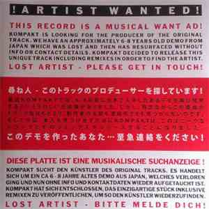 Wanted  - Wanted FLAC
