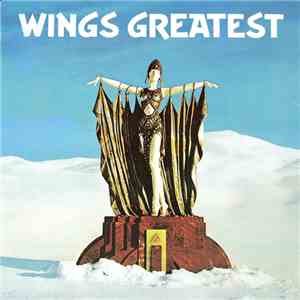 Wings  - Greatest Hits FLAC