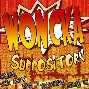 Woncka - Suppository FLAC