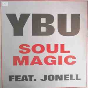 YBU - Soul Magic FLAC