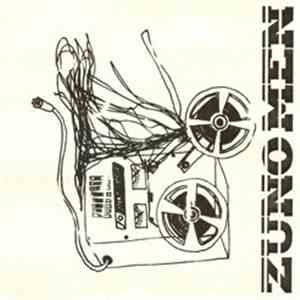 Zuno Men - People FLAC