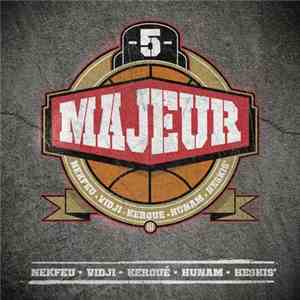 5 Majeur - 5 Majeur FLAC