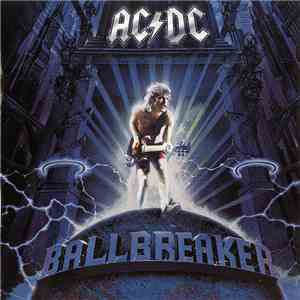 AC/DC - Ballbreaker FLAC
