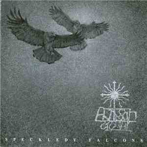 Altar Shadows - Margi Sakalai (Speckledy Falcons) FLAC