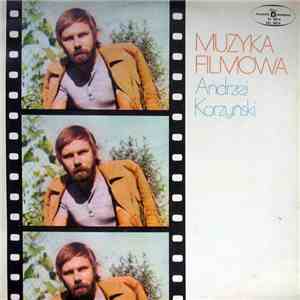 Andrzej Korzyński / Various - Muzyka Filmowa FLAC