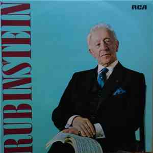 Arthur Rubinstein - L'Amour De La Vie FLAC