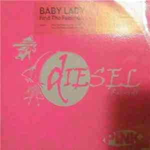 Baby Lady - Find The Feeling FLAC