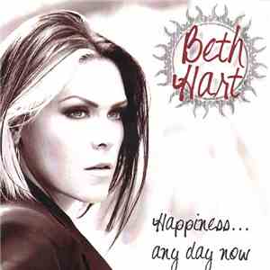 Beth Hart - Happiness... Any Day Now FLAC