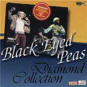 Black Eyed Peas - Diamond Collection FLAC