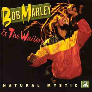 Bob Marley & The Wailers - Natural Mystic FLAC