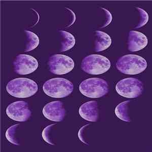 Bonnie Mercer - Old Moon / New Moon FLAC