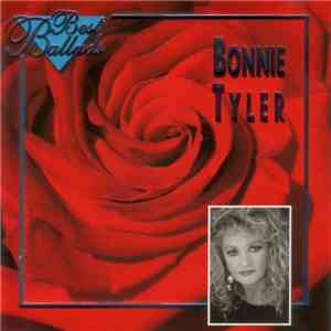 Bonnie Tyler - Best Ballads FLAC