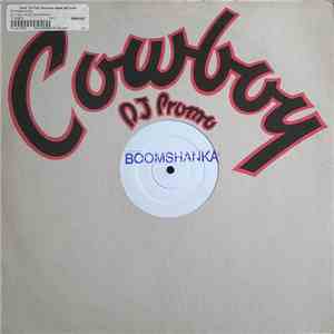Boomshanka - Do You Have The Power? FLAC