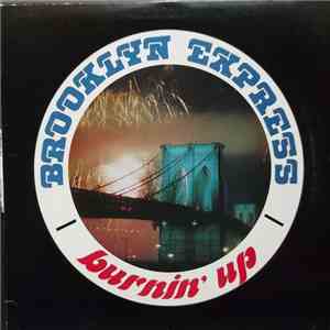Brooklyn Express - Burnin' Up FLAC