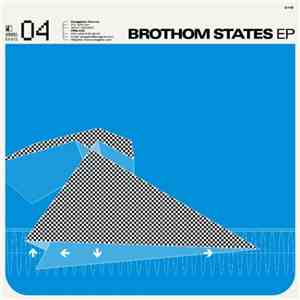 Brothomstates - Brothom States EP FLAC