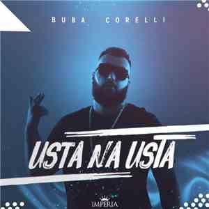 Buba Corelli - Usta Na Usta FLAC