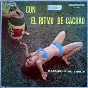 Cachao Y Su Típica - Con El Ritmo De Cachao FLAC