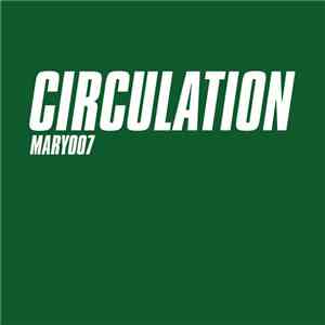 Circulation - Mood Swing / Street Beat FLAC