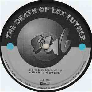 Clark Kent And Lois Lane - The Death Of Lex Luther FLAC