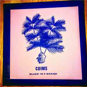 Coims - Blues In F Sharp FLAC