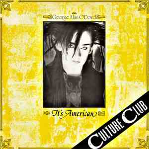 Culture Club - It's American FLAC