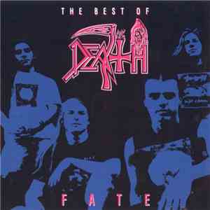 Death  - Fate FLAC