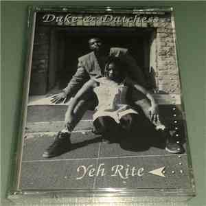 Duke & Dutchess - Yeh Rite FLAC