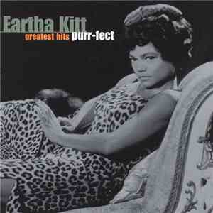Eartha Kitt - Purr-Fect: Greatest Hits FLAC
