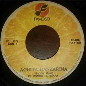 El Combo Nutibara - Aguita Danzarina FLAC