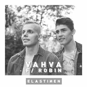 Elastinen F/ Robin - Vahva FLAC