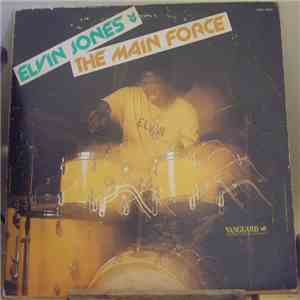 Elvin Jones - The Main Force FLAC