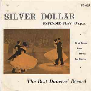 Ernest Wilson - Dancing Time No. 6 FLAC