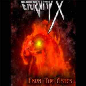 Eternity X - From The Ashes FLAC