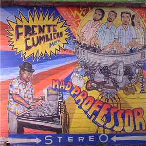 Frente Cumbiero Meets Mad Professor - Frente Cumbiero Meets Mad Professor FLAC