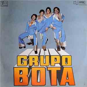 Grupo Bota - Grupo Bota FLAC