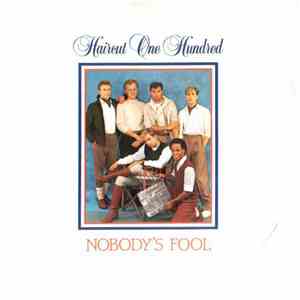 Haircut One Hundred - Nobody's Fool FLAC