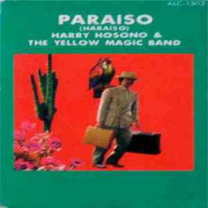 Harry Hosono And The Yellow Magic Band - Paraiso FLAC