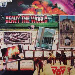 Heavy The World - Dog FLAC