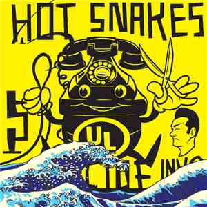 Hot Snakes - Suicide Invoice FLAC